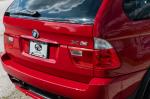 BMW X5 4.8is 2004 года (NA)